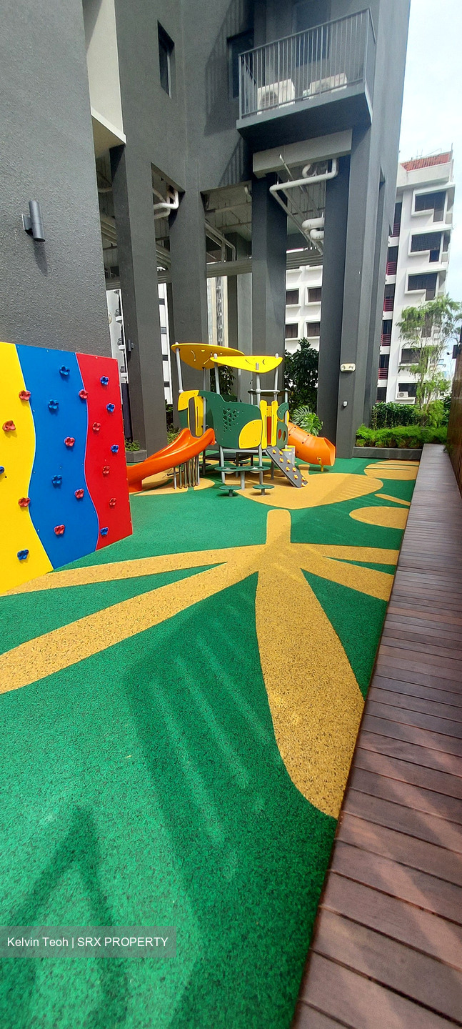 Verticus (D12), Apartment #440182151